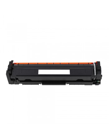 Toner für 207X schwarz hohe...