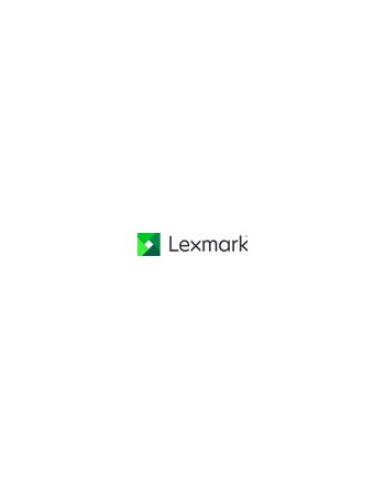 Lexmark Return Toner...