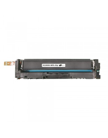 Toner für 219X schwarz