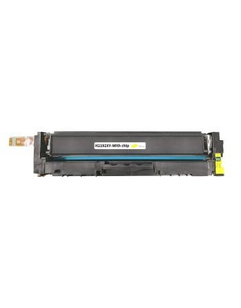 Toner für 219X gelb