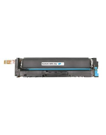 Toner für 219X cyan