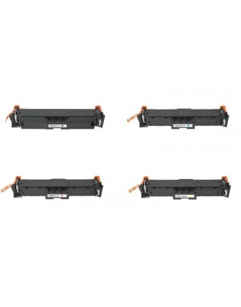 Rainbow Kit Toner für Canon...