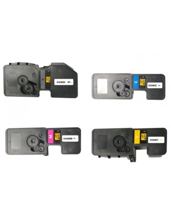 Rainbow Kit Toner für...