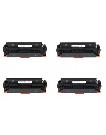 Rainbow Kit Toner für Toner...