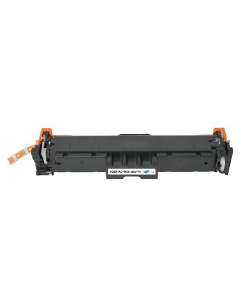 Toner für HP Toner 220X cyan