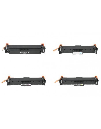 Rainbow Kit Toner für HP...