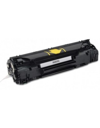 Toner für HP 83X schwarz