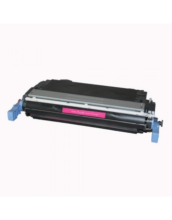 Toner für HP Q5953A magenta