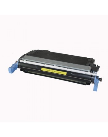 Toner für HP Q5952A gelb