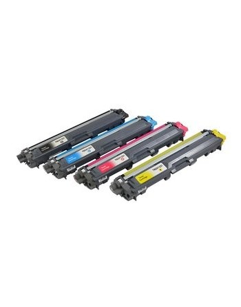 Toner für TN-242BK/C/M/Y...