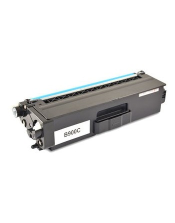 Toner für Brother TN-900C cyan