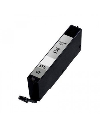 Tinte für Canon CLI-571GY...