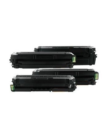 Toner für HP 508X Rainbow...