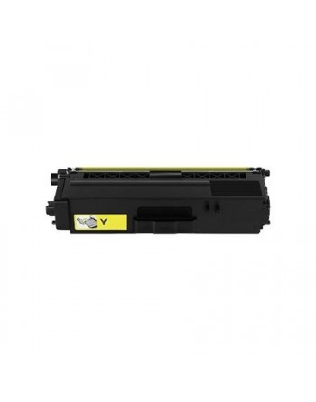 Toner für Brother TN-423Y gelb