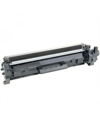 Toner für HP 17A, CF217A