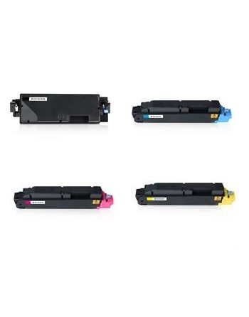 Rainbow Kit Toner für...