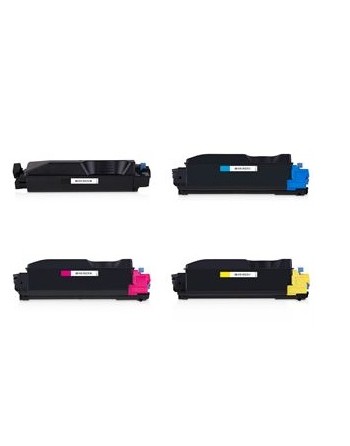 Rainbow Kit Toner für...