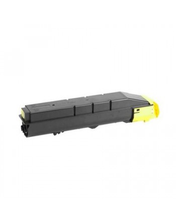 Toner für Kyocera TK-855Y gelb