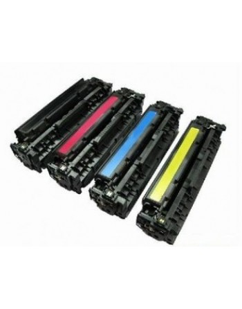 Toner für HP CE410X black...